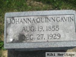 Johanna Quinn Gavin