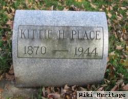 Kittie H. Place