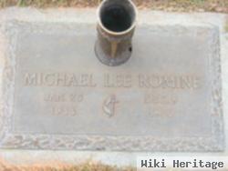 Michael Lee Romine