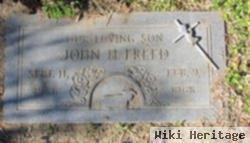John H Freed