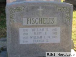 William Ernst Fischelis, Sr