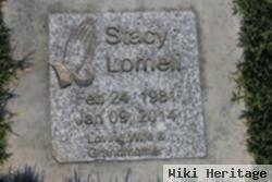 Stacy Lomeli