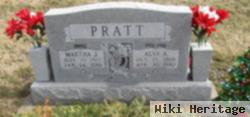 Alva A. "paw Paw" Pratt