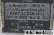 John W Gearhart