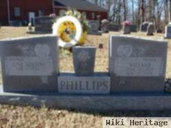 Willard Phillips