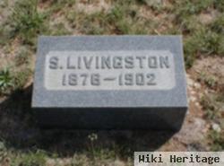 E. Seth Livingston