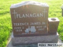 Terence James Flanagan, Jr