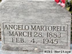 Angelo Martorell