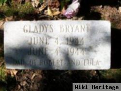 Gladys Bryant