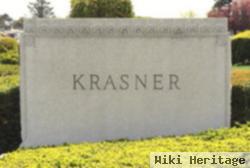 Samuel Krasner