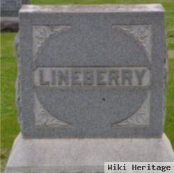 Ida May Lineberry