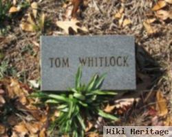 Tom Whitlock