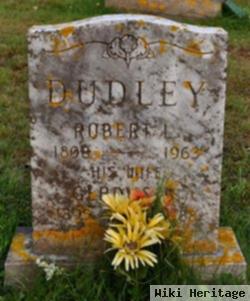 Gladys Bell Maker Dudley