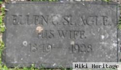 Ellen Catherine Slagle Stimmel