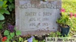 Harry Carlyle Brew