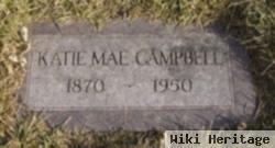 Katie Mae Giffen Campbell