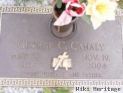 George Charles Cahaly