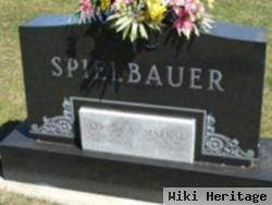 Mark J Spielbauer