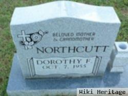 Dorothy Northcutt