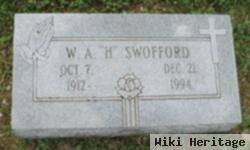 William Alfred "h" Swofford