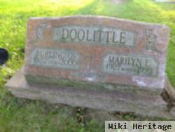 Marilyn E. Doolittle