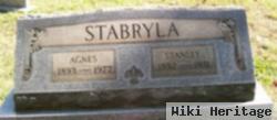 Stanley Stabryla