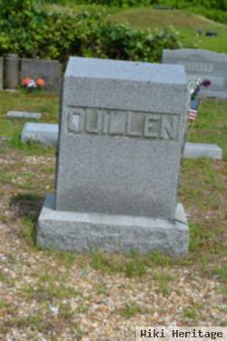 James Hillary Quillen