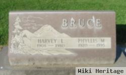 Harvey L. Bruce