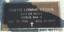 Curtis Lonnie Gemmil