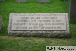 Henry Stuart Hotchkiss