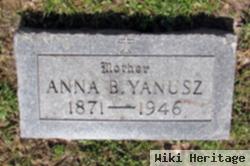 Anna B. Yanusz