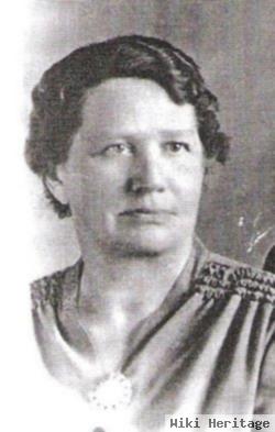 Ethel May Hayward Fincham