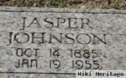 Jasper Johnson