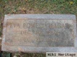 Eva Powell Hagan