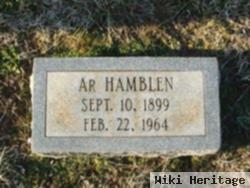 Ar Hamblen