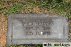 Nola Hodges