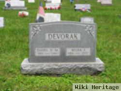 Melva J. Devorak