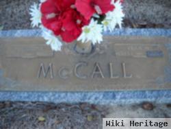 Harold L. Mccall