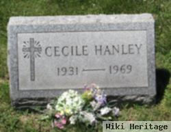 Cecile Hanley