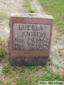 Luella Knisely