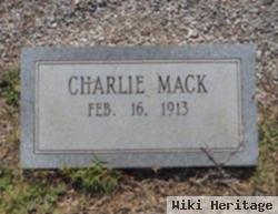 Charlie Mack Hatcher