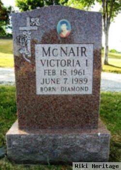 Victoria I. Mcnair