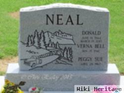 Donald Ray Neal