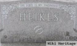 Peter Heikes