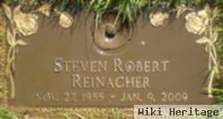 Steven Robert Reinacher