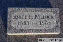 Anice Estelle Pearl Hamlin Pollock