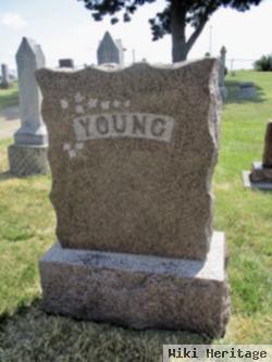 Corilla Evelyn Young