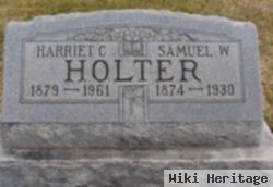 Samuel W. Holter