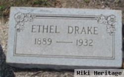 Nora Ethel Stroud Drake