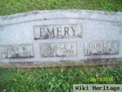 Irma W. Emery